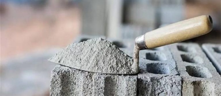 قطاع الأسمنت يحقق أرباحاً تصل إلى 510 ملايين ريال في الربع الثاني