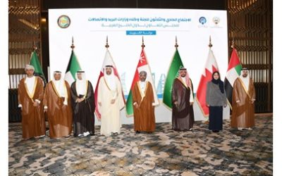 قطاعا البريد والاتصالات يشكلان ركيزتين أساسيتين للاقتصاد العالمي والإقليمي حسب الزيد