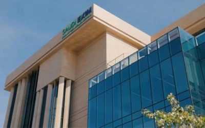 قفزت التسهيلات الائتمانية لبنك التصدير بنسبة 44%