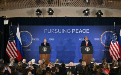 قمة تاريخية في الأردن: ترحيب كبير بالرئيس الأمريكي ترمب ونظيره الروسي بوتين لحل النزاعات سلمياً