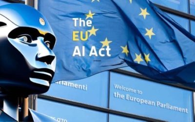 قواعد الشفافية المتعلقة بالذكاء الاصطناعي للأغراض العامة في الاتحاد الأوروبي تبدأ العمل.