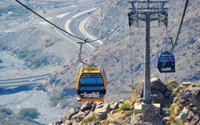 كنوز سياحية غير مكتشفة في الهدا