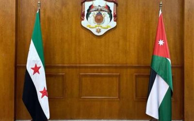 لقاء مميز بين الصفدي والشيباني في ظل تعزيز العلاقات الثنائية