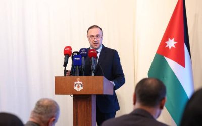 مؤتمر صحفي يكشف عن برنامج خدمة العلم الجديد وتفاصيله