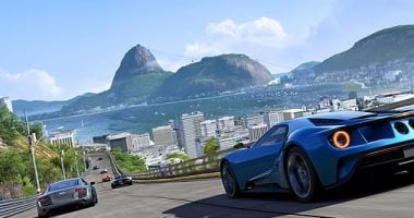 مايكروسوفت تعلن استمرار دعم ألعاب Forza رغم تسريح الموظفين