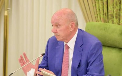 مجلس الأعيان يؤكد دعمه لإعادة تفعيل "خدمة العلم"