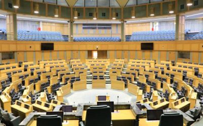 مجلس النواب يعبر عن حزنه لفقدان نجل النائب مجحم الصقور