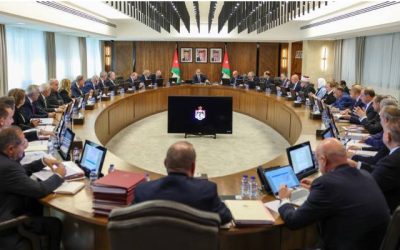 مجلس الوزراء يتخذ قرارات هامة الأربعاء 13 أغسطس 2025