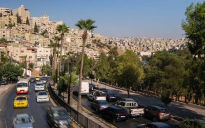 مجلس الوزراء يقر الأسباب الموجبة لتعديل قانون السير 2025