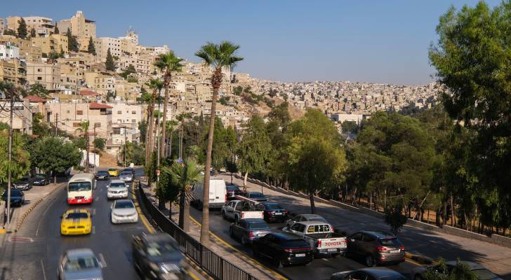 مجلس الوزراء يقر الأسباب الموجبة لتعديل قانون السير 2025
