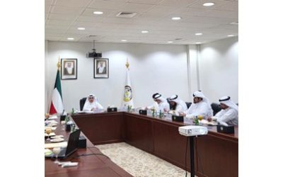 مجلس محافظة الجهراء يستعرض قضايا الإزالة والزراعة والبنية التحتية