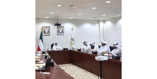مجلس محافظة الجهراء يستعرض قضايا الإزالة والزراعة والبنية التحتية