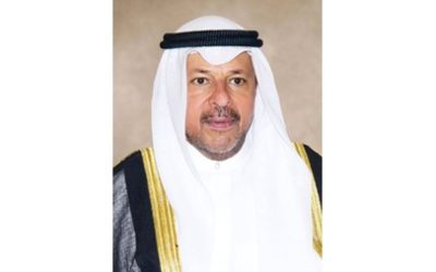 محافظ الفروانية يشيد بولاء الشعب الكويتي أثناء الغزو الغاشم  
الشعب الكويتي يضيء أروع الأمثلة في الولاء خلال فترة الغزو  
محافظ الفروانية يؤكد ولاء الشعب الكويتي خلال الأوقات العصيبة