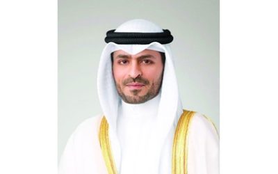 محافظ مبارك الكبير يؤكد ولاء الشعب الكويتي للقيادة السياسية أثناء الغزو الغاشم
