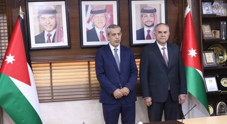 محامون جدد يؤدون اليمين القانونية بحضور وزير العدل