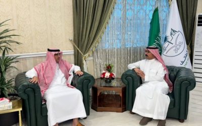 مد جسور التعاون بين التعليم وأمانة الطائف لتعزيز الاستثمار