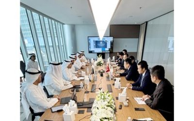 مدينة الصابرية تستقبل 55 ألف وحدة سكنية ومرافق متنوعة