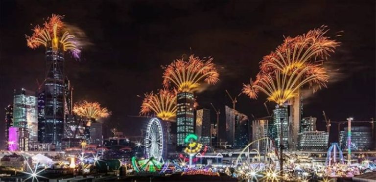 مراكز الترفيه تلزم مشغلي الألعاب بالوجود أثناء التشغيل