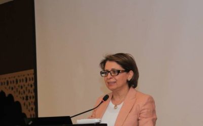 مركز الكفايات: ركيزة تحديث الإدارة ورفض تمركز الامتحانات بالعاصمة