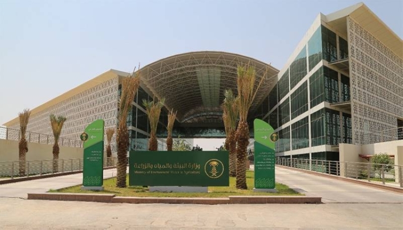 مشروع لإعادة استخدام مياه الصرف الصحي المعالجة بطرق مبتكرة ومستدامة للبيئة.