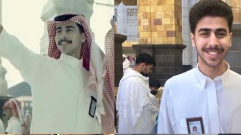 مصرع طالب بريطاني.. مراسم الصلاة على محمد القاسم بالمسجد الحرام بعد الجمعة