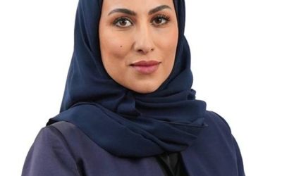 منى العجمي تتحدث عن التعليم