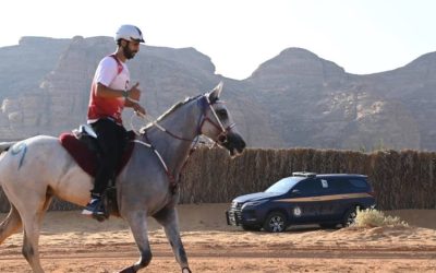 مهام أمنية" تنفذها القوات الخاصة في "لهيب العلا