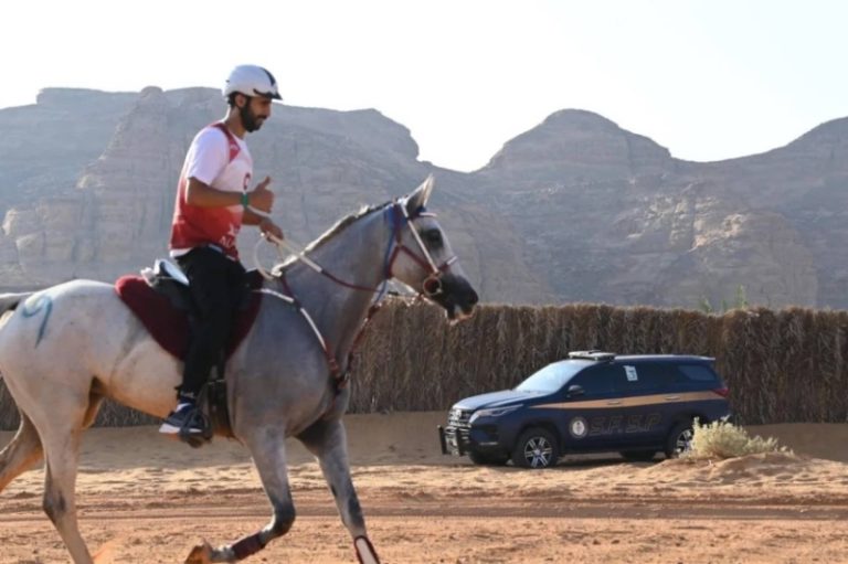 مهام أمنية” تنفذها القوات الخاصة في “لهيب العلا