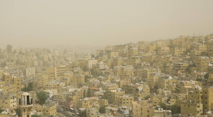 موجة حارة لاهبة: ما مصير عطلة الثلاثاء والأربعاء في الأردن؟