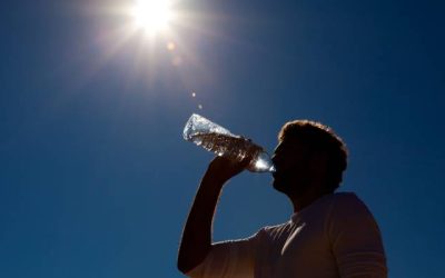 موجة حرّ مستمرة: عمّان تسجل درجات حرارة تتجاوز 40 مئوي لليوم الرابع