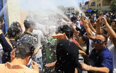 موعد تقديم طلبات الالتحاق بالجامعات الأردنية للعام الدراسي 2025-2026 يكشف عنه وزارة التعليم العالي عبر "رؤيا"