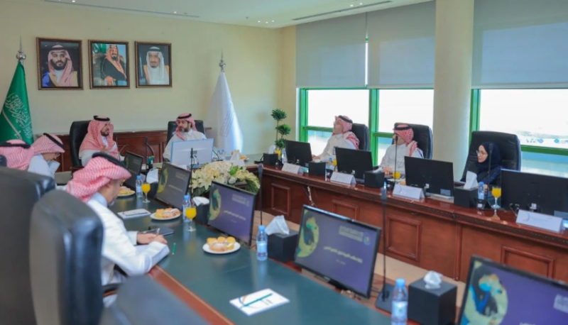 "موهبة" تستكشف سبل التعاون مع مكتب التربية العربي لدول الخليج
"موهبة" تستعد للتعاون مع مكتب التربية العربي لدول الخليج
"موهبة" تسعى لعقد شراكات مع مكتب التربية العربي لدول الخليج
