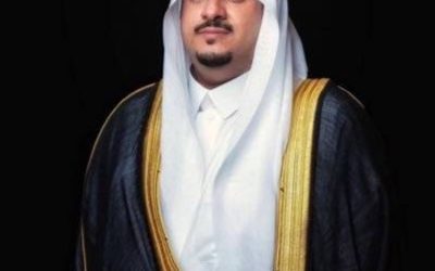 نائب أمير الرياض يدشّن مجمع مدارس الرياض الجديد في "مسك"