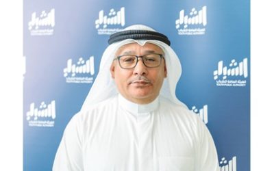 ناصر الشيخ يؤكد أهمية الإستراتيجية الجديدة في تعزيز دور الكويت لتنمية الشباب وإبراز قدراتهم