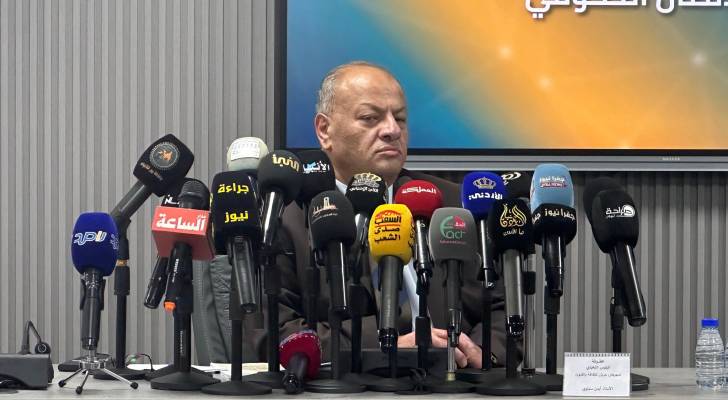نجاح كبير لمهرجان جرش الـ39 بشهادة الضيوف العرب والأجانب