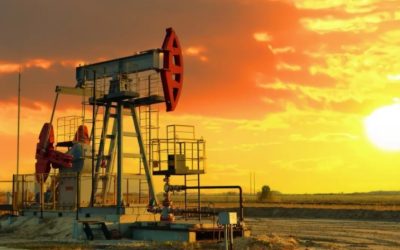 هبوط النفط بأكثر من دولارين للبرميل بسبب مخاوف من إمدادات أوبك+.