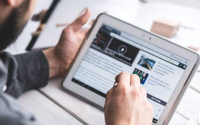 هيئة الإعلام تكشف عن نظام جديد للإعلام الرقمي والمومني يستعرض تفاصيله