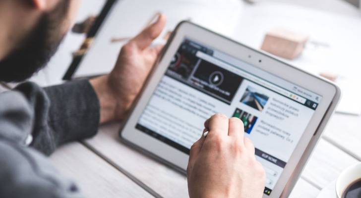 هيئة الإعلام تكشف عن نظام جديد للإعلام الرقمي والمومني يستعرض تفاصيله