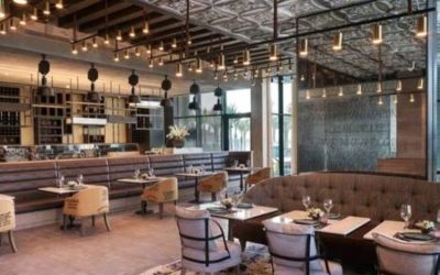 هيئة الترفيه تعلن عن عروض مميزة للمقاهي والمطاعم دون أي رسوم إضافية.