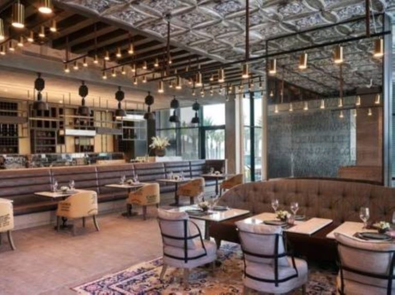 هيئة الترفيه تعلن عن عروض مميزة للمقاهي والمطاعم دون أي رسوم إضافية.