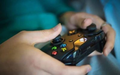 واردات ألعاب الفيديو تصل إلى 2.4 مليون جهاز