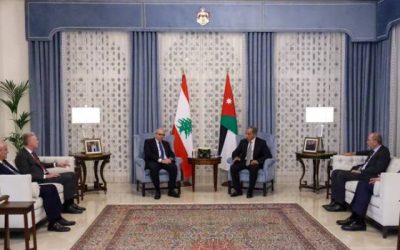 واقع "إسرائيل المنبوذة" يتصدى لوهم "إسرائيل الكبرى" بسبب "التوحش والتطرف"