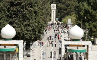 وحدة تنسيق القبول الموحد تصدر إعلانًا هامًا حول الالتحاق بالجامعات الأردنية الرسمية