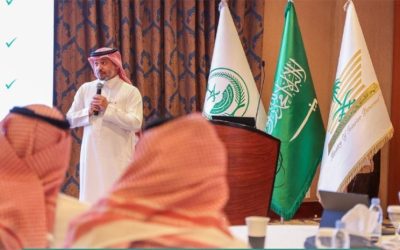 ورشة عمل تناقش الذكاء الاصطناعي في الخدمات الطبية