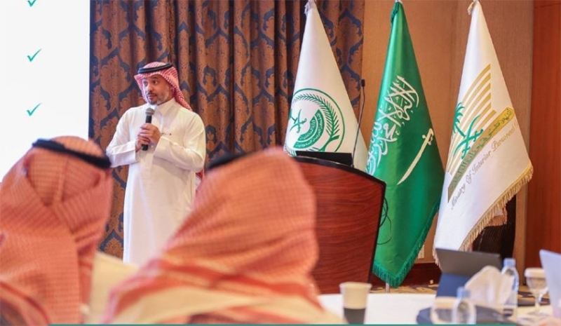 ورشة عمل تناقش الذكاء الاصطناعي في الخدمات الطبية