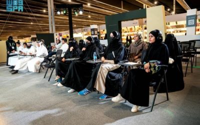 ورشة عمل ثقافية في المدينة المنورة تسلط الضوء على تسويق المحتوى