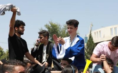 "وزارة التربية" تعلن عبر "رؤيا أخبار" الموعد المرتقب لإعلان نتائج توجيهي طلبة السنة الأولى تفاصيل جديدة