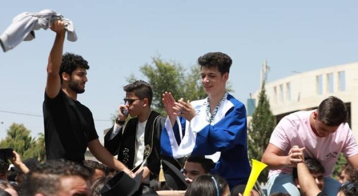 "وزارة التربية" تعلن عبر "رؤيا أخبار" الموعد المرتقب لإعلان نتائج توجيهي طلبة السنة الأولى تفاصيل جديدة
