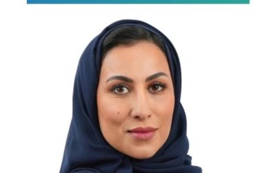 وزارة التعليم تعين منى العجمي متحدثة رسمية