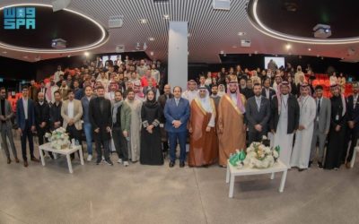 وزير الصحة يؤكد أهمية ربط مخرجات التعليم بسوق العمل المحلي والعالمي